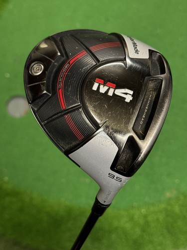 Taylormade driver 5 - driver, 9.5