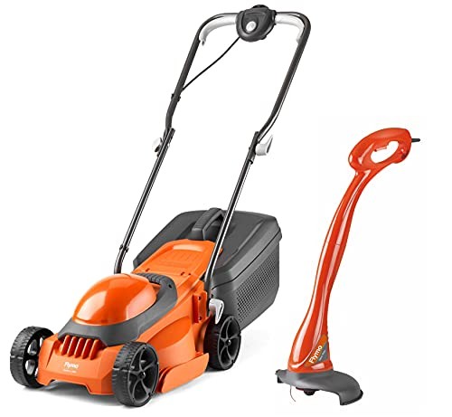 Flymo easimow 300r lawn - easimow,