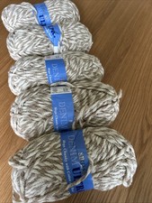 Sirdar Denim Ultra Chunky Yarn
