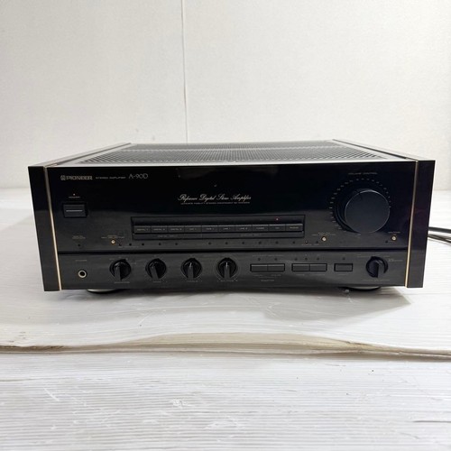 Pioneer 90d stereo - a-90d,
