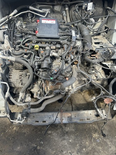 Peugeot expert engine 2020 - peugeot,