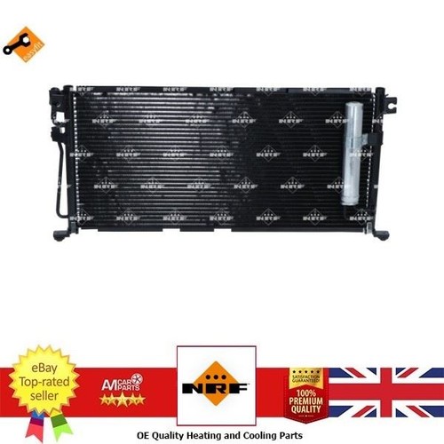 Condenser for mitsubishi - ac,