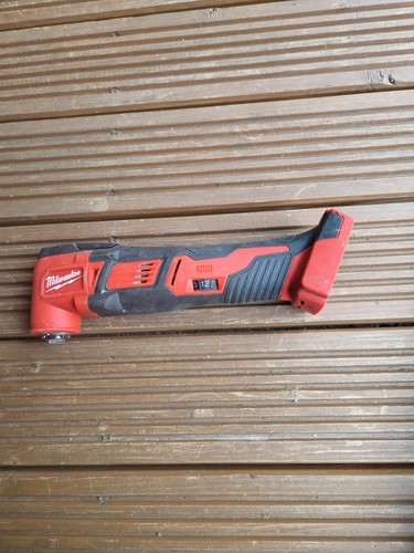 Milwaukee m18 bmt - m18,