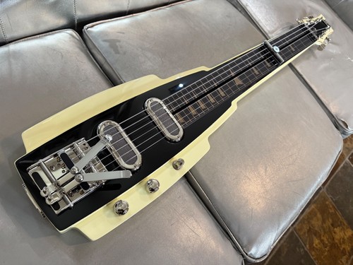 Duesenberg alamo lapsteel - duesenberg,