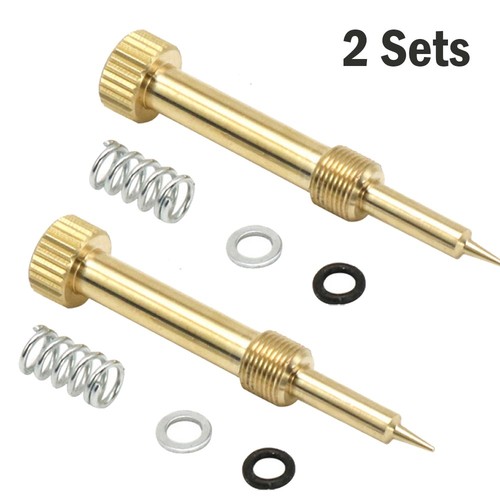 2pcs for mikuni - 2pcs, carburetor