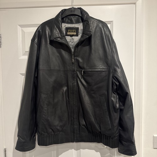 Wallace sacks men black - men’s,