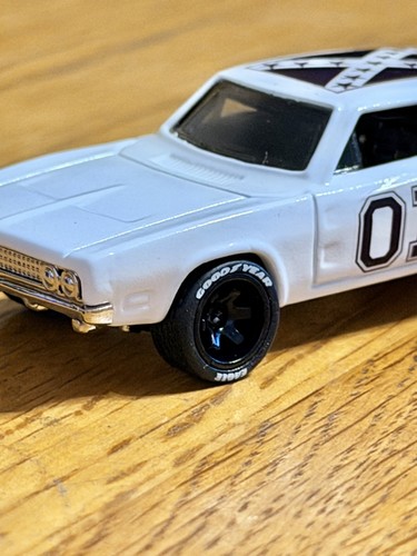 Hot wheels general lee 1969 - wheels,