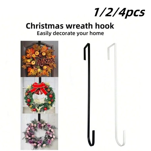 30cm over door christmas - over,