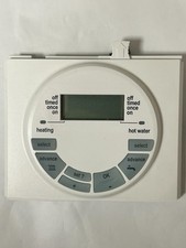 WORCESTER DT20 TWIN CHANNEL