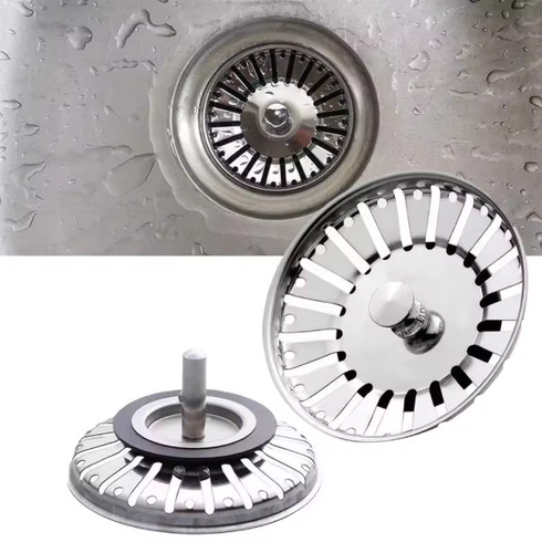 Franke sink plug for basket - franke,