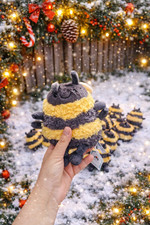 Jellycat Albee Bee Soft Plush