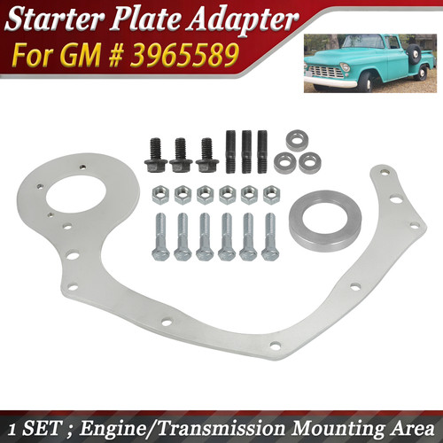 For 1955 1956 - chevy, v6