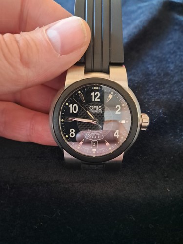 Oris tt1 7518 - tt1, 7518-44