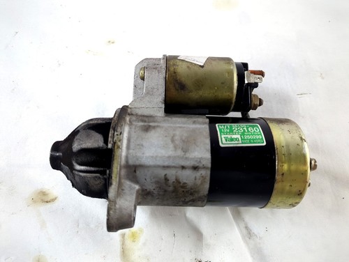 36100 23160 starter motor - starter,