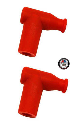 Spark plug caps - x,