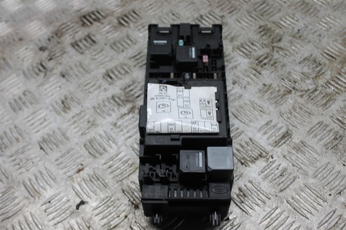 Bfd085265 2018 land rover - 2018,