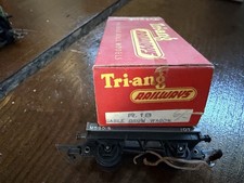 Tri-ang R253 Dock Shunter