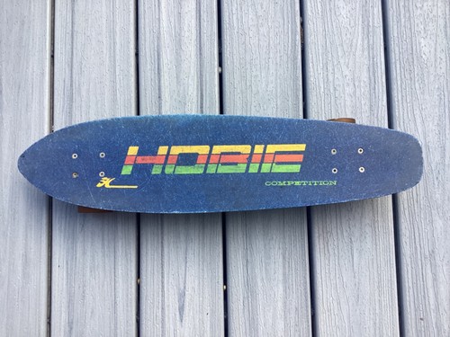 Vintage original 1970s hobie - vintage,