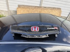 Honda Civic Type R FN2 Front