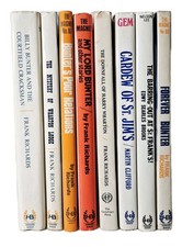 Frank Richards Billy Bunter x