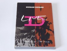 Duran Duran - Live 2011: A