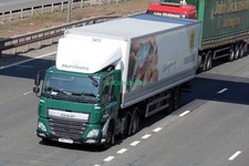 T62 6x4 Truck Photo PE67 CYH