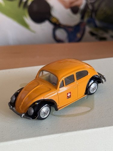Tekno 819 volkswagen beetle - 819,