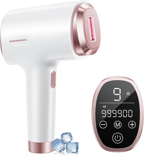 Ipl laser hair removal device - hair,