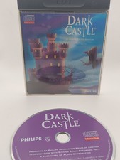 Dark Castle: Philips CD-i