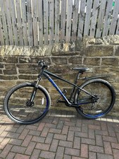 2025 Carrera Hellcat Mountain Bike 29er in great condition not far off new 