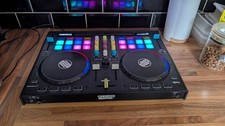 Reloop Beatpad 2 2-Channel DJ