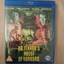 Dr. Terror's House of Horrors