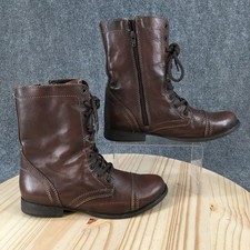 Steve Madden Boots Womens 11 M