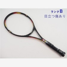 Used Tennis Racket Wilson Pro