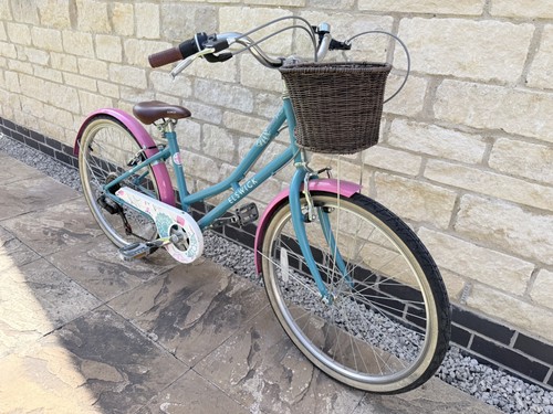 Elswick eternity junior - 24",