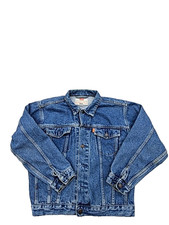 Levi boys medium - boys, denim