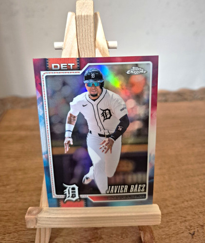 Topps chrome 2025mlb 144 - chrome, #144