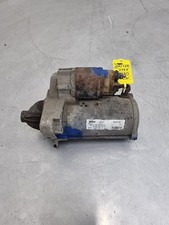 Renault Master 2020 2.3 Diesel Starter Motor