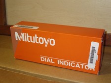 MITUTOYO # 3416A  Dial