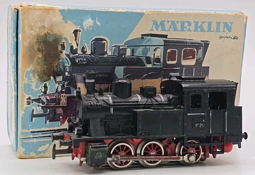 Working vintage marklin - vintage,