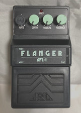 Aria AFL-1 Flanger Guitar