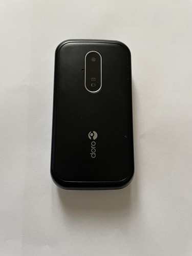 Doro 6620 dfc 0260 black - doro, dfc-0260
