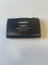 Franklin Collins Electronic