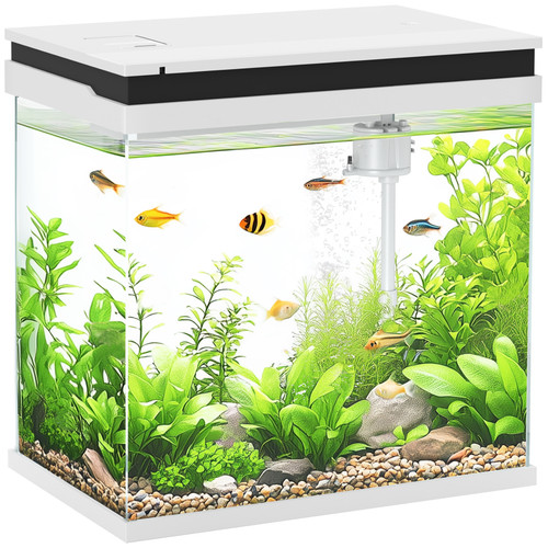 14l small fish tank - 14l,
