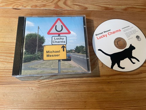 Blues michael messer - blues,