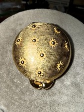 VTG. Houbigant Chantilly Solid
