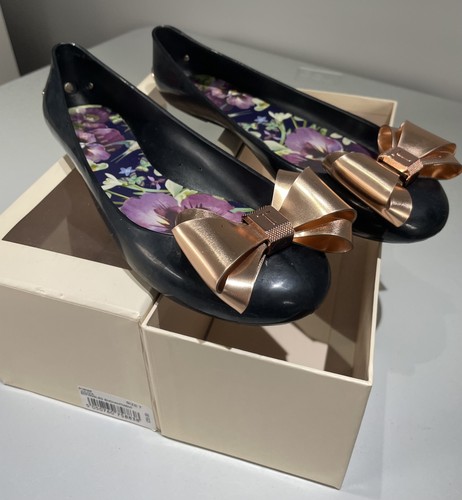 Ted baker twinkle toes black - twinkle,