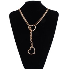 Ring Slip Chain Heavy