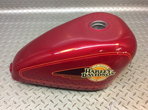 Harley davidson - 84-03,