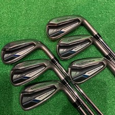 TaylorMade  taylormade iron